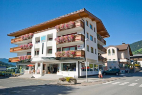 Apartmenthaus Brixen & Haus Central, Brixen Im Thale, Österreich, Brixen Im Thale, Österreich